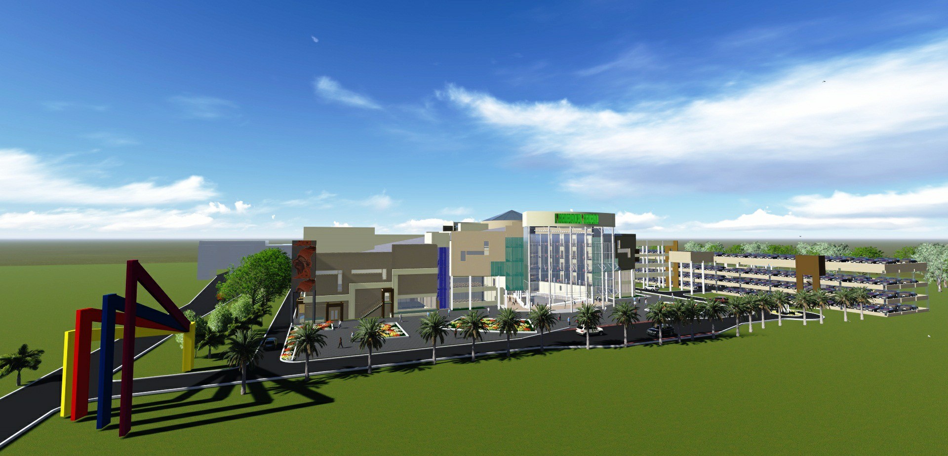unza
